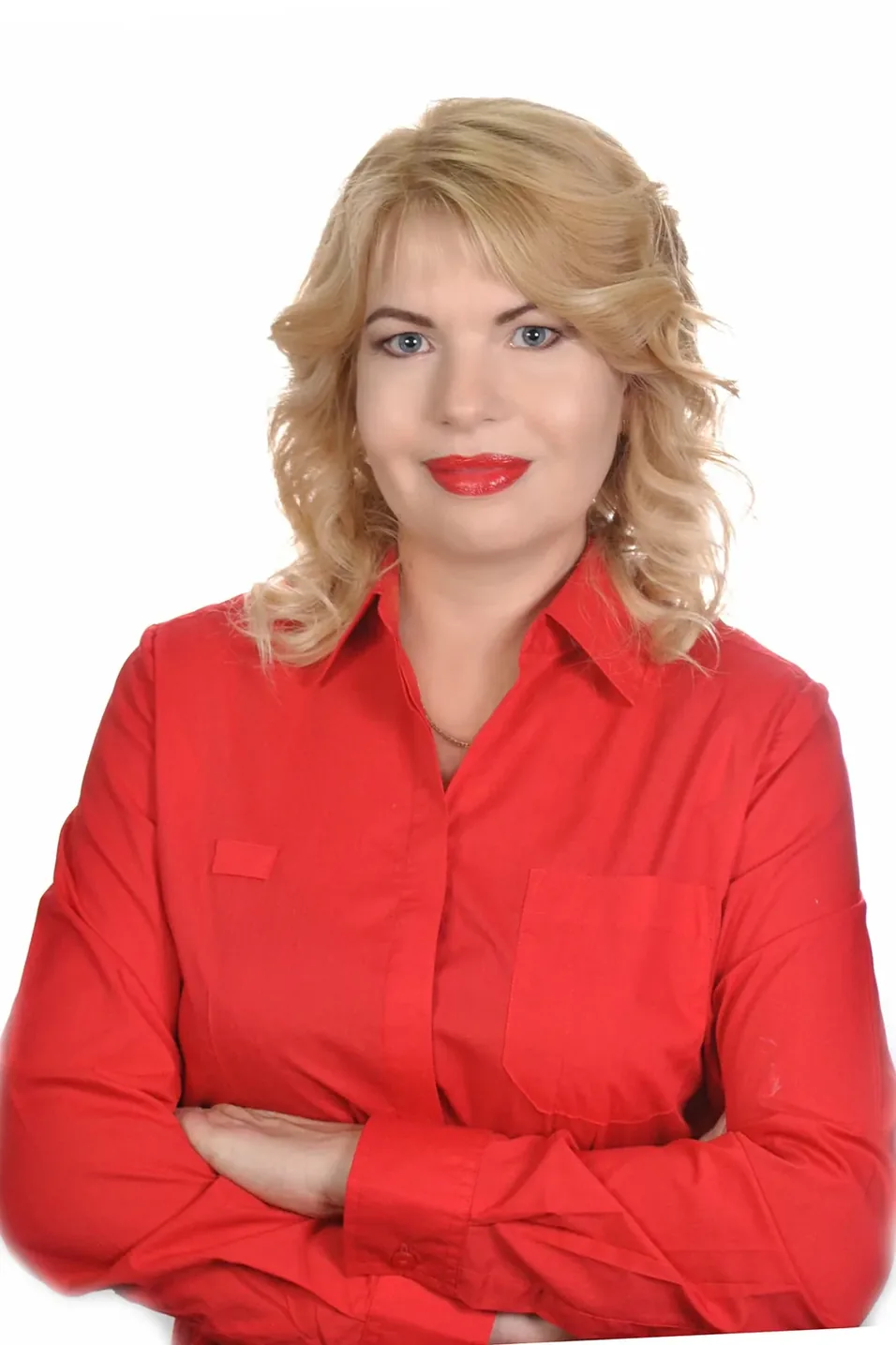 Вікторія Бур'янська